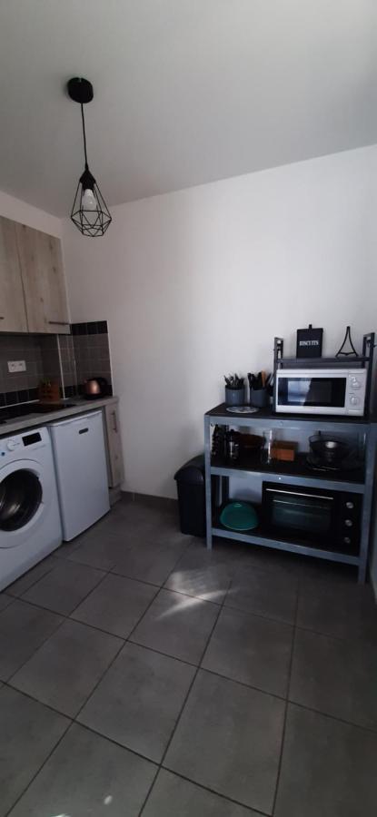 Jolie Maisonnette A Proximite De Toutes Commodites Saintes-Maries-de-La-Mer Exterior foto