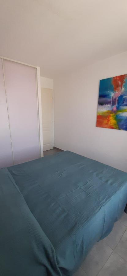 Jolie Maisonnette A Proximite De Toutes Commodites Saintes-Maries-de-La-Mer Exterior foto
