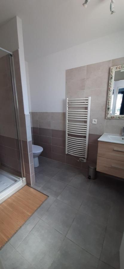 Jolie Maisonnette A Proximite De Toutes Commodites Saintes-Maries-de-La-Mer Exterior foto